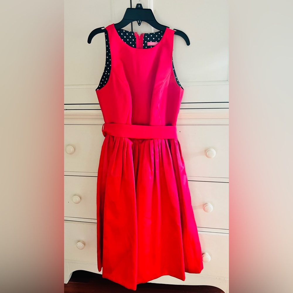 Isaac Mizrahi formal dress